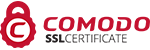 ComodoSSL Logo